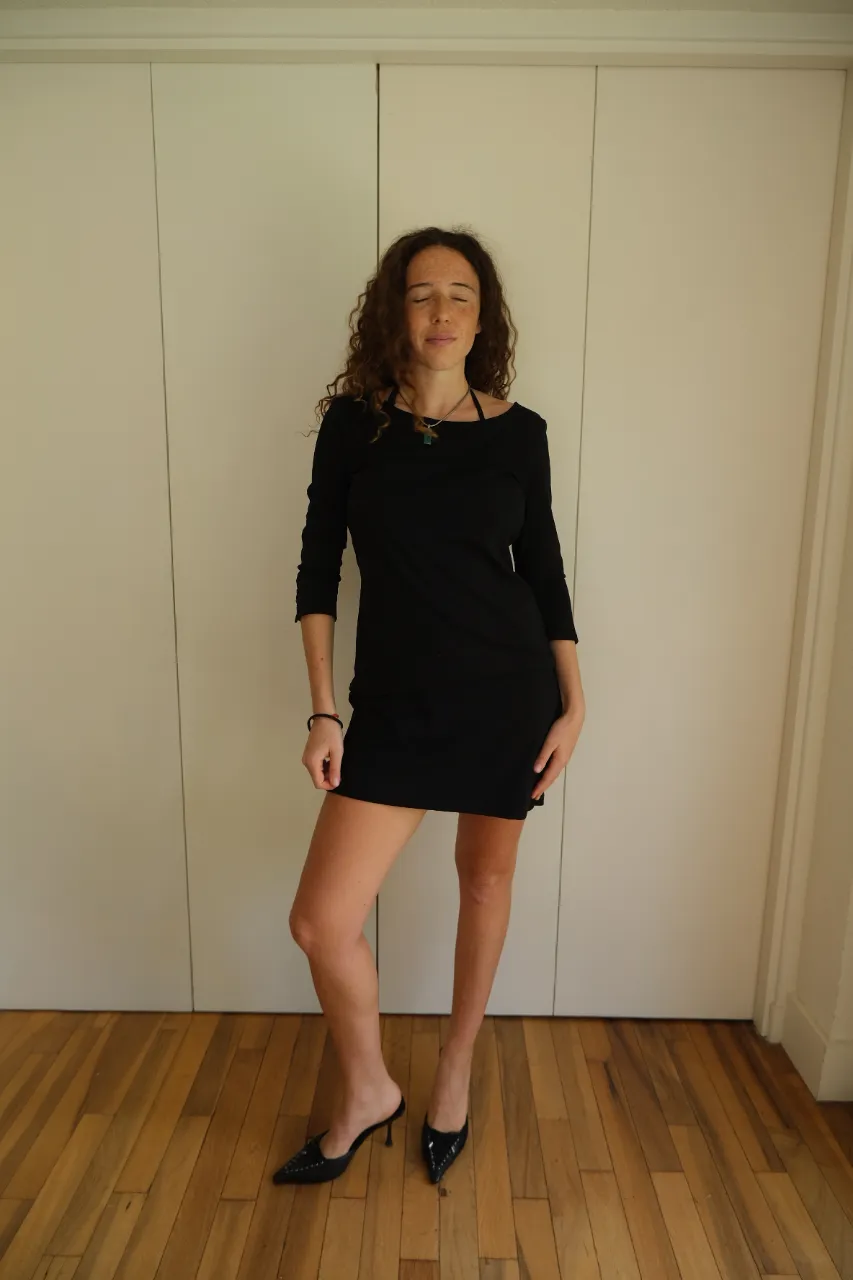 Vestido Old Navy - imagen 2