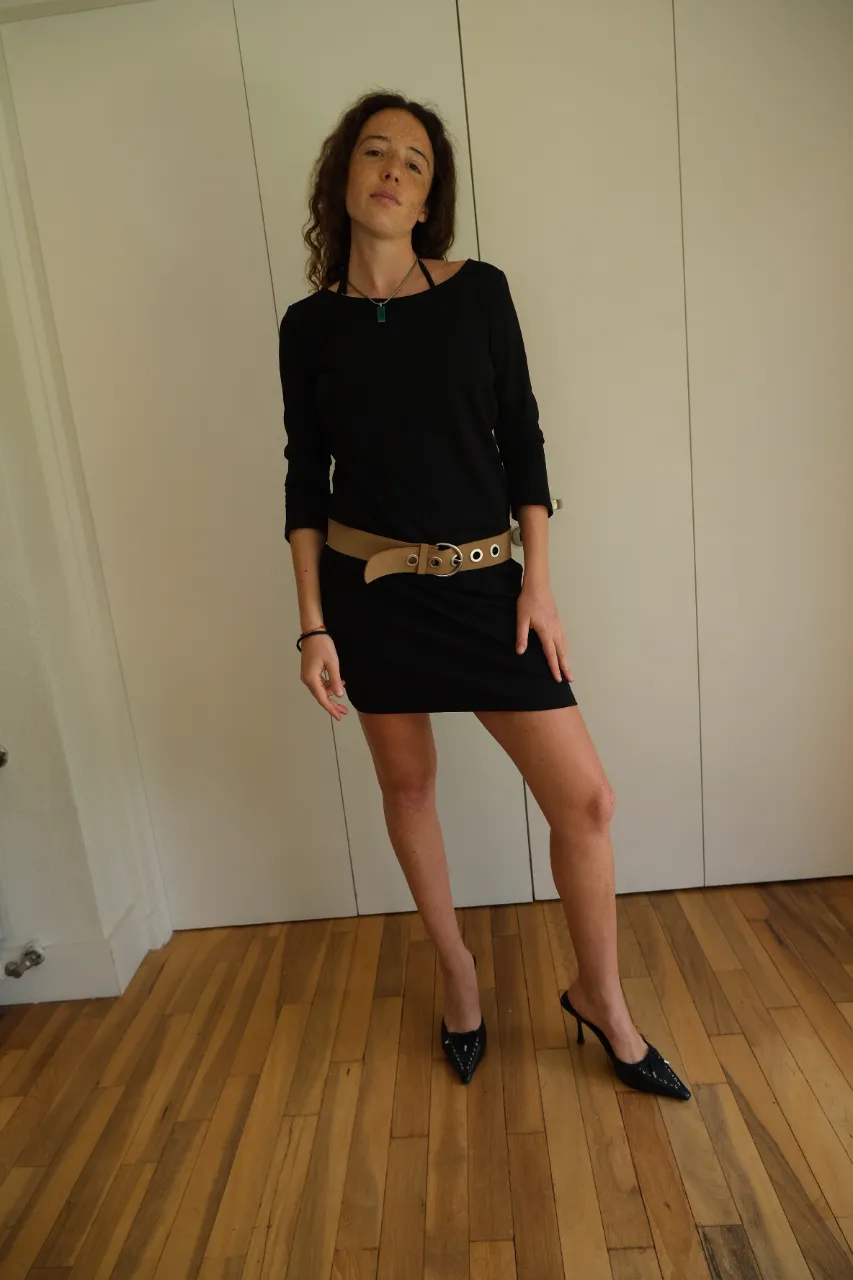 Vestido Old Navy - imagen 1