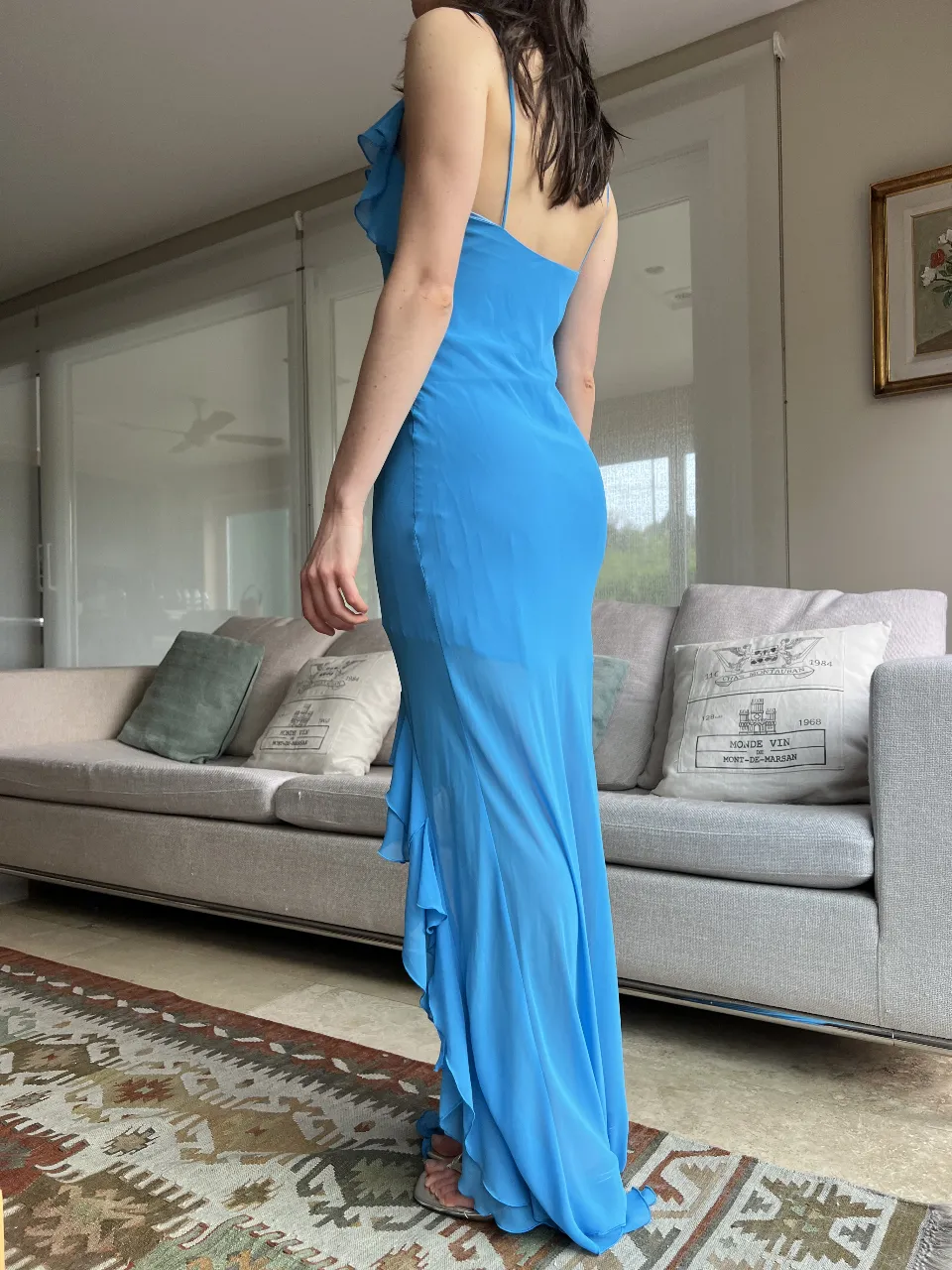 Vestido Otro - imagen 5
