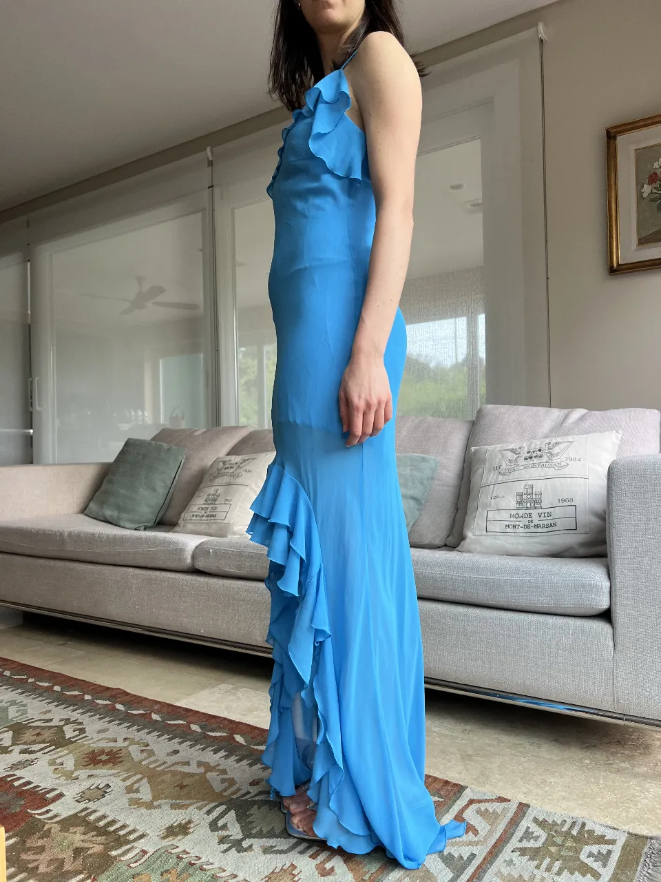 Vestido Otro - imagen 4