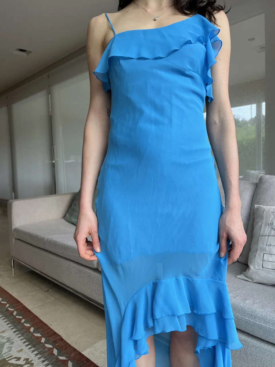 Vestido Otro - imagen 2
