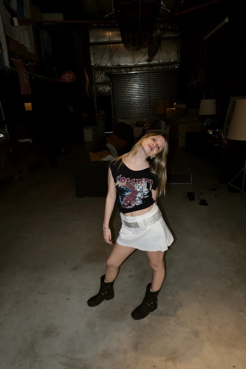 Remera Zara - imagen 4
