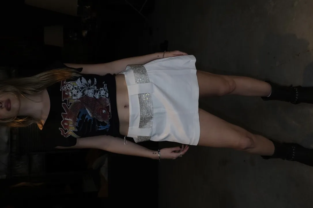 Remera Zara - imagen 1
