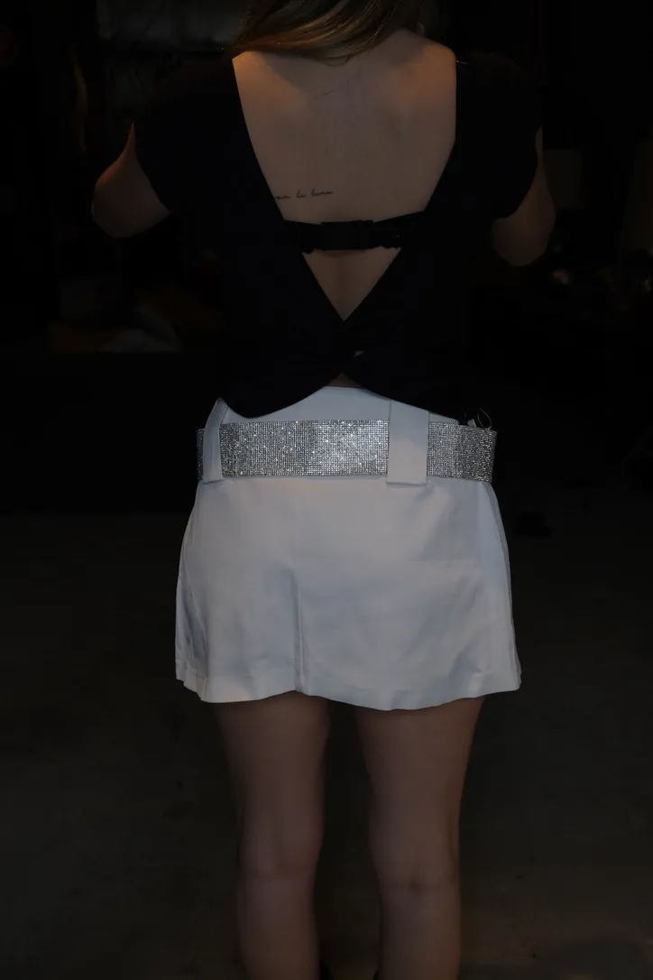 Remera Zara - imagen 2