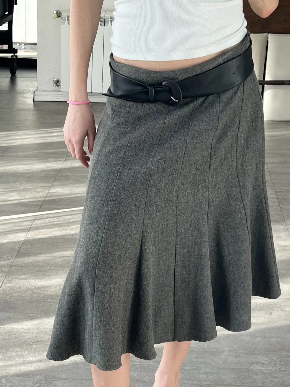 Pollera Otro - imagen 5