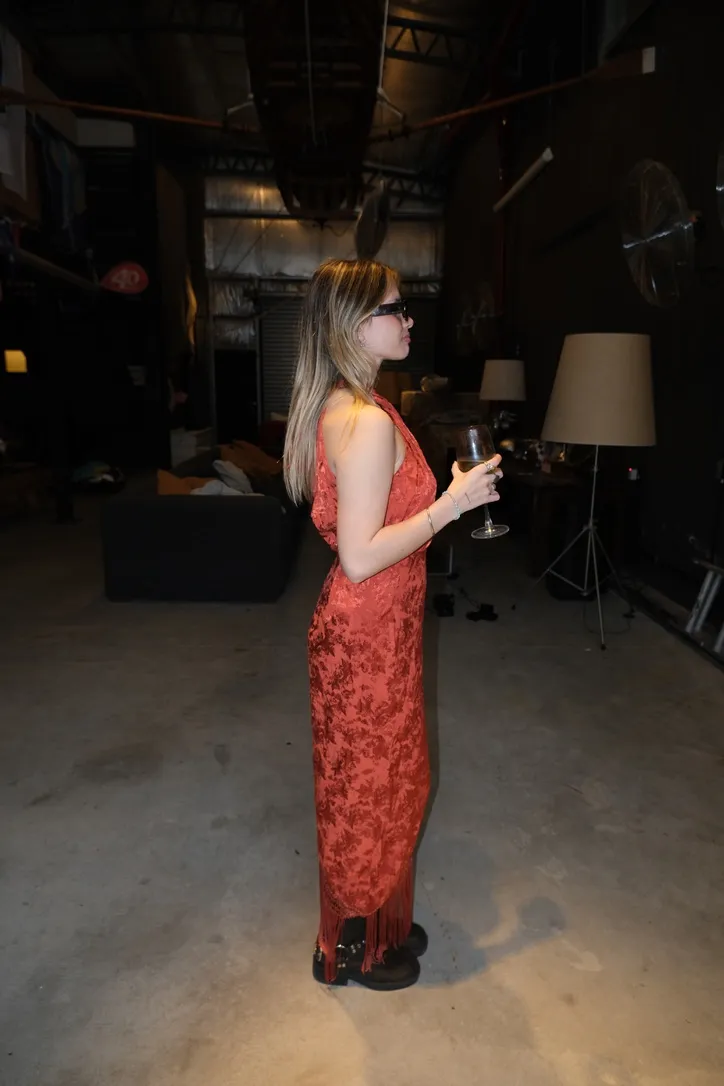 Vestido Mango - imagen 2