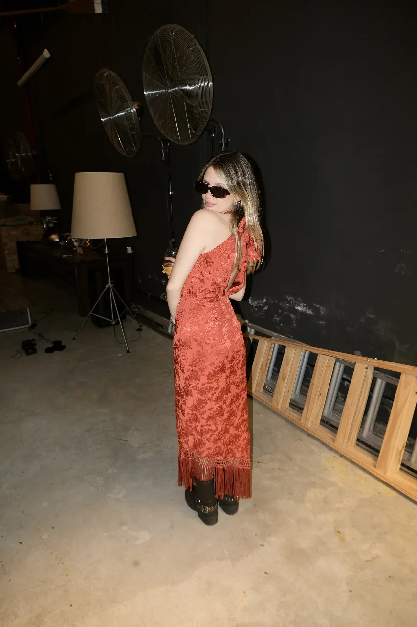Vestido Mango - imagen 4