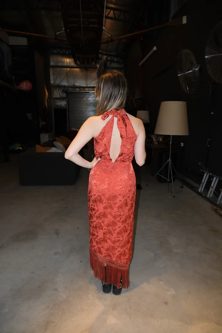 Vestido Mango - imagen 3