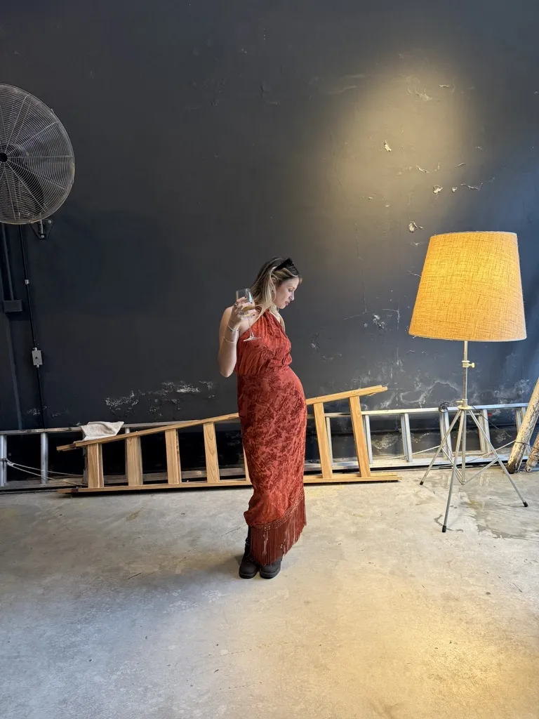 Vestido Mango - imagen 5