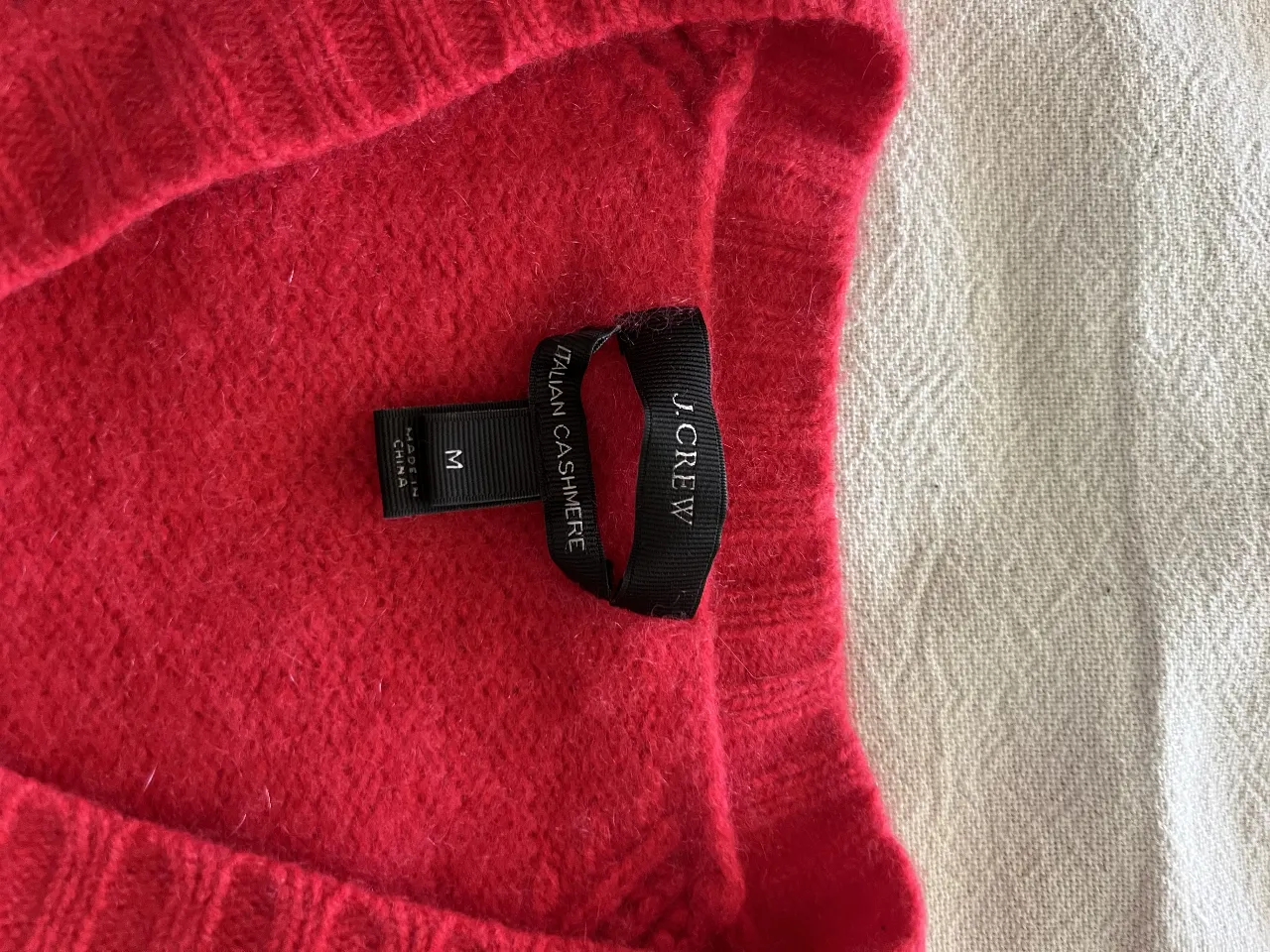 Sweater J.Crew - imagen 2
