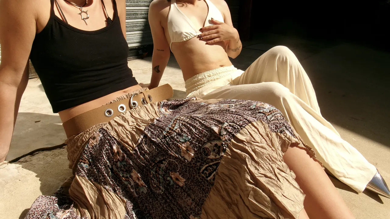 Vestido Otro - imagen 6