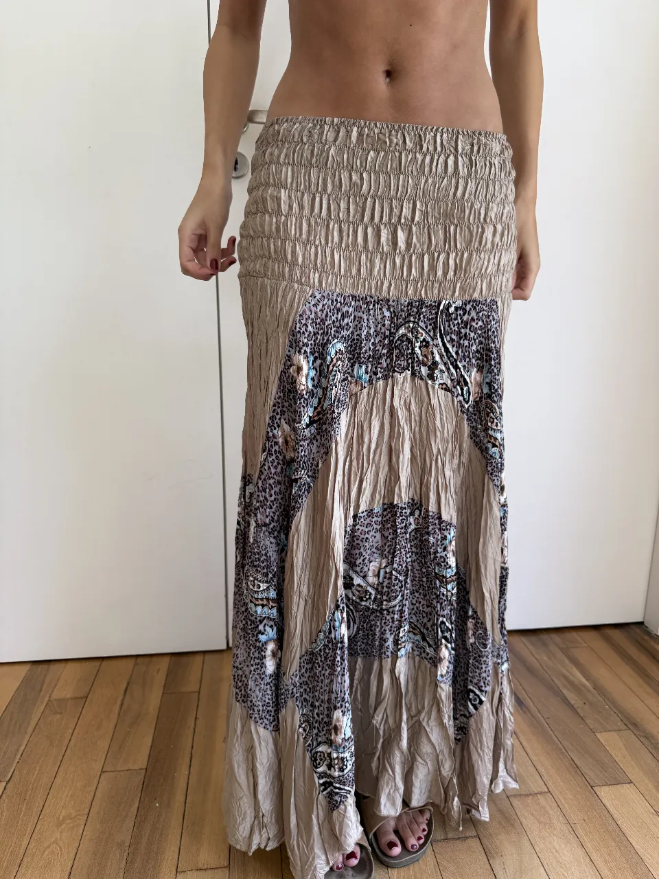 Vestido Otro - imagen 3