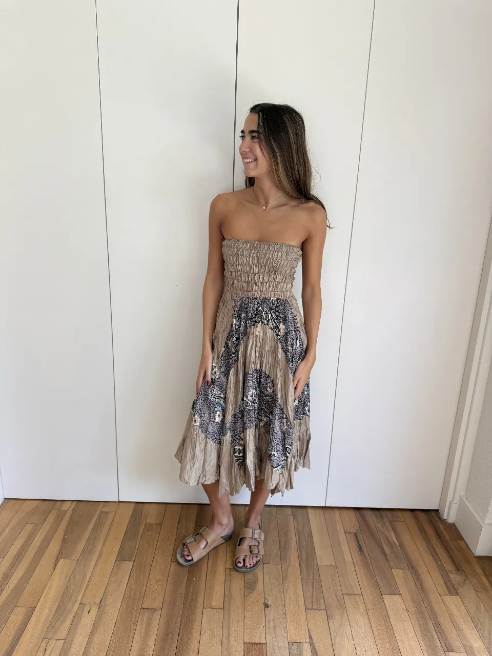 Vestido Otro - imagen 2