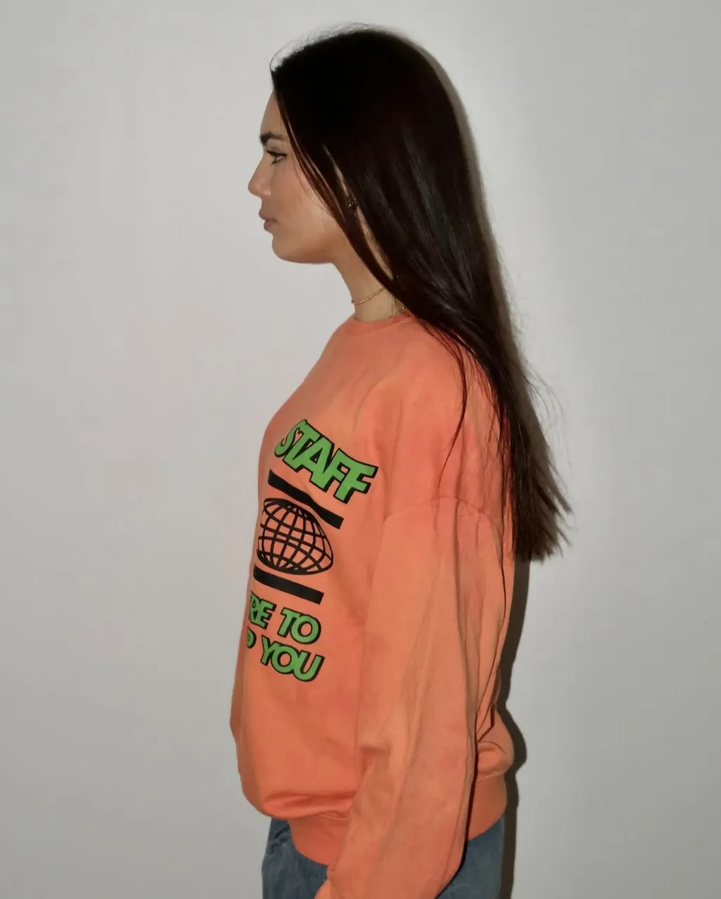 Buzo Pull & Bear - imagen 3