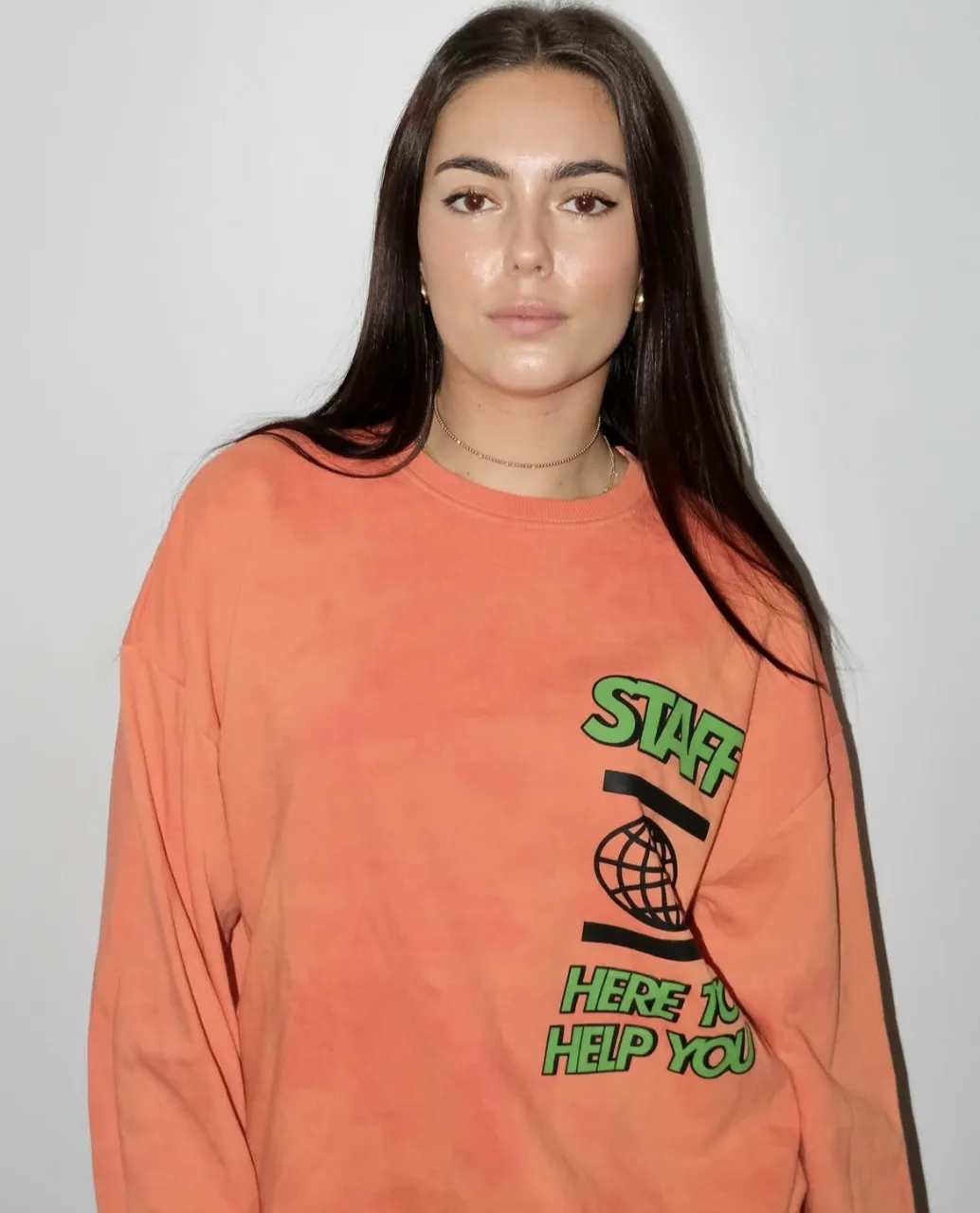 Buzo Pull & Bear - imagen 1