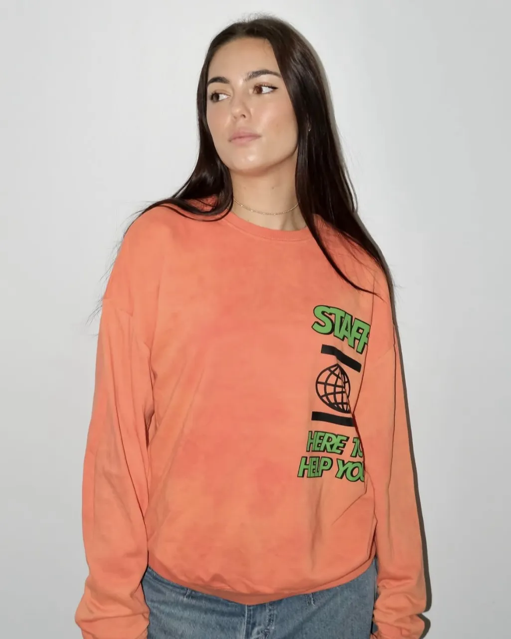 Buzo Pull & Bear - imagen 2
