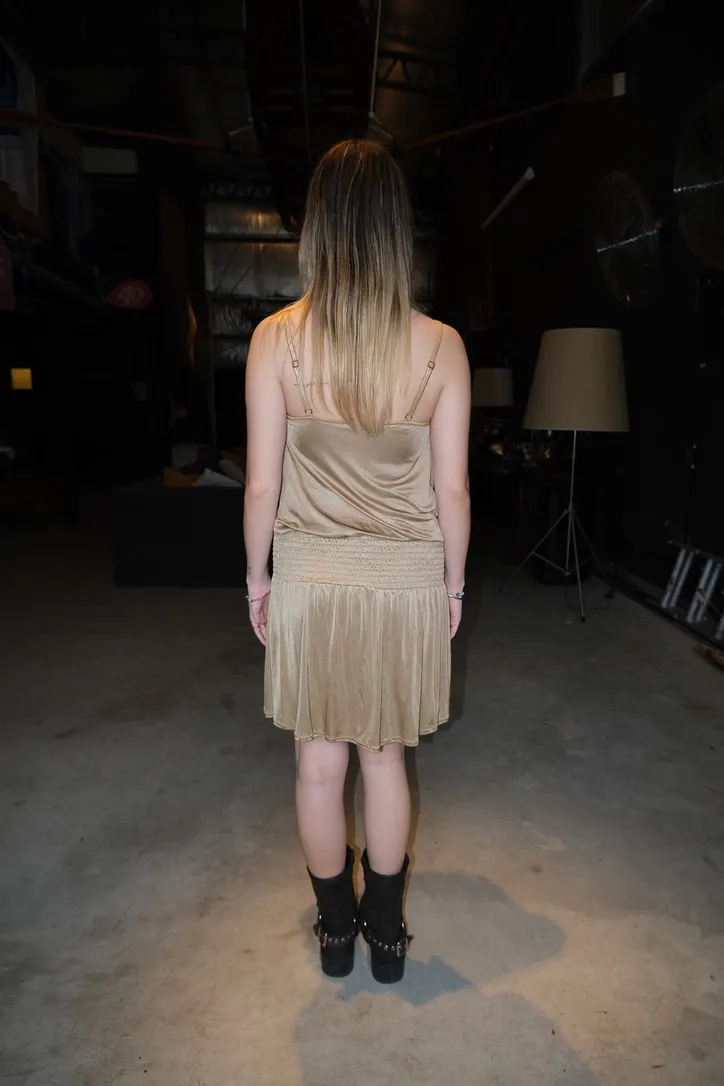 Vestido Tucci - imagen 4