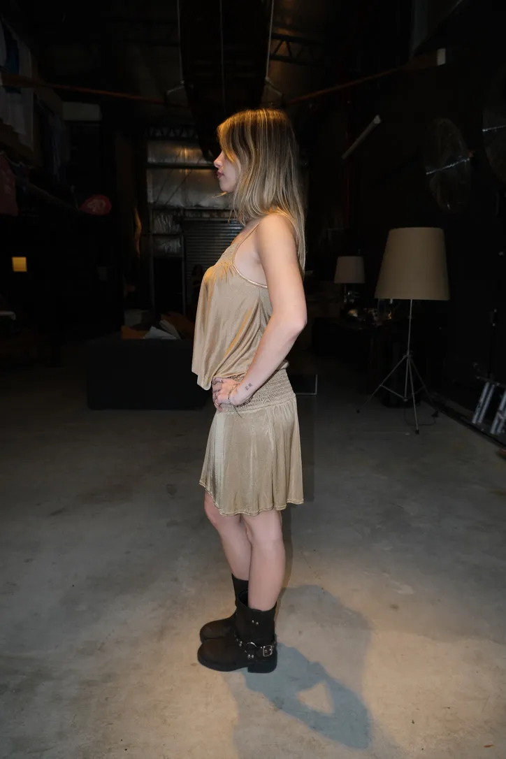 Vestido Tucci - imagen 3