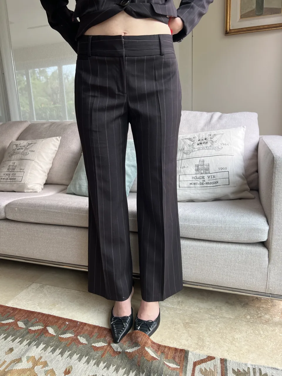 Pantalón Ann Taylor - imagen 7