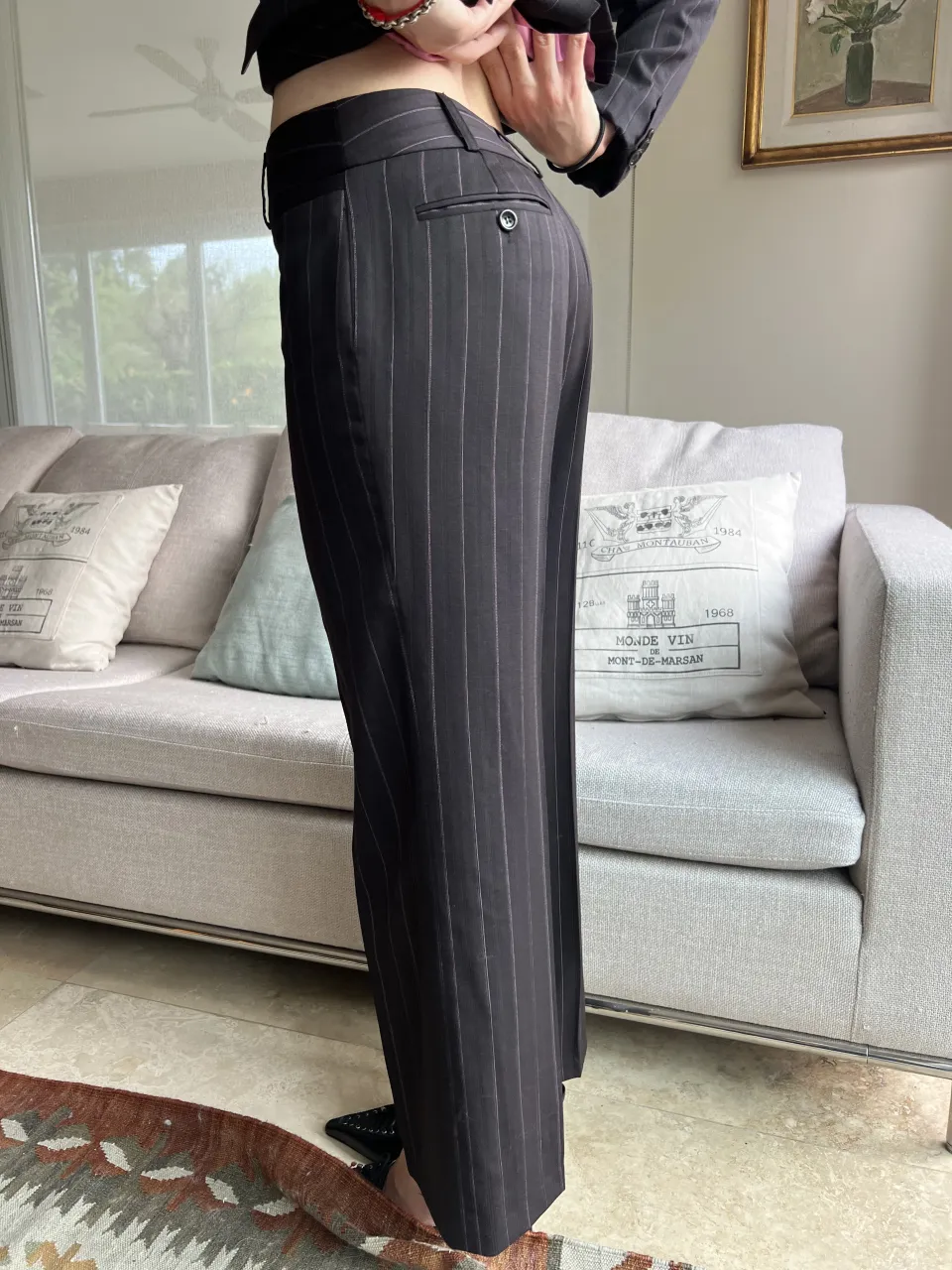 Pantalón Ann Taylor - imagen 9