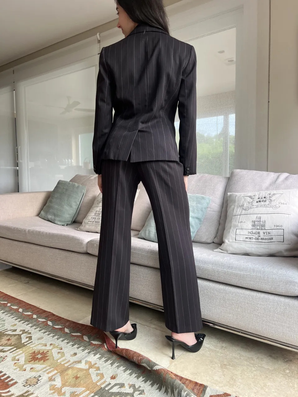 Pantalón Ann Taylor - imagen 5