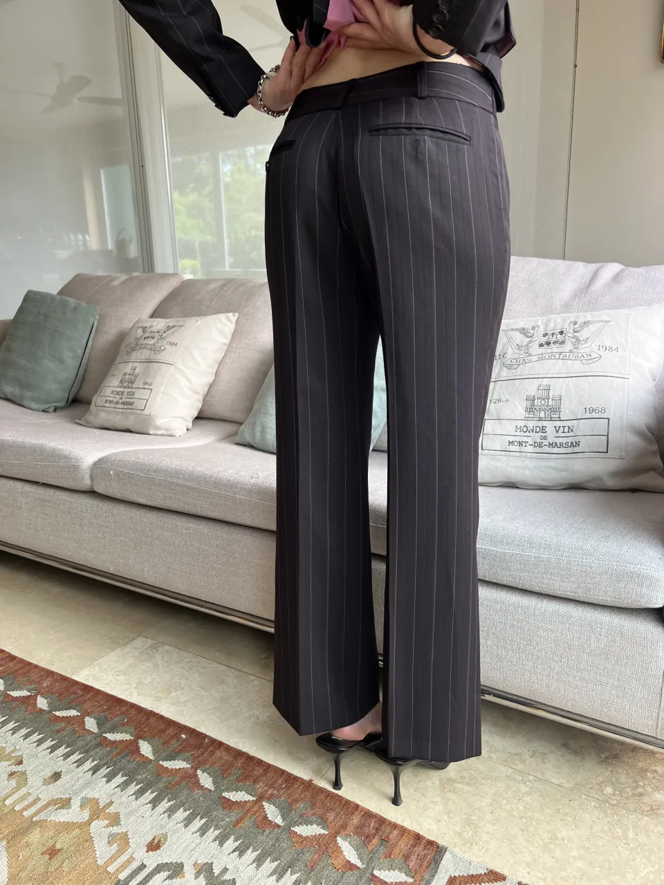 Pantalón Ann Taylor - imagen 6