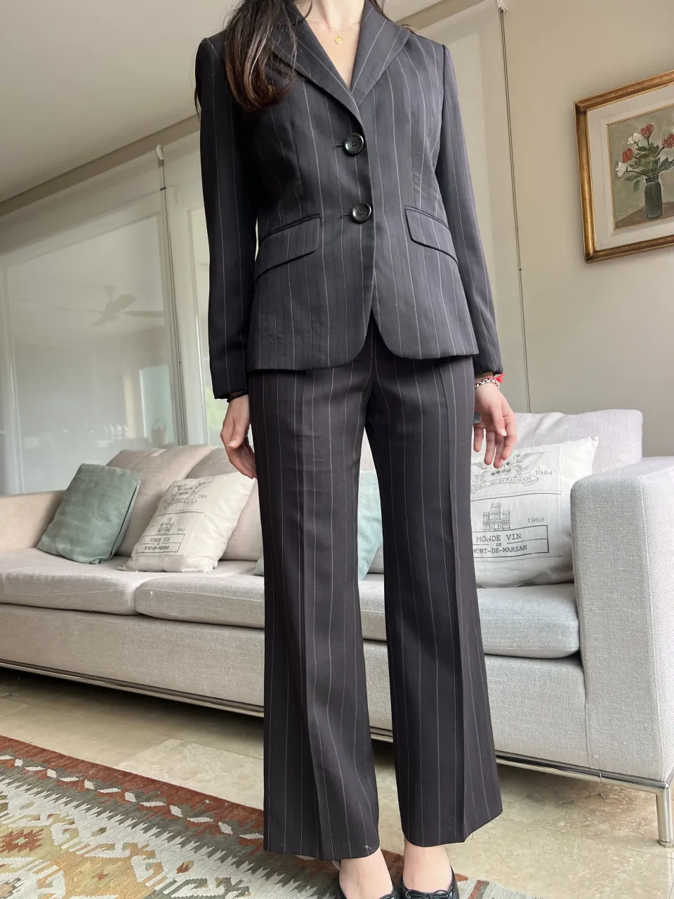 Pantalón Ann Taylor - imagen 2