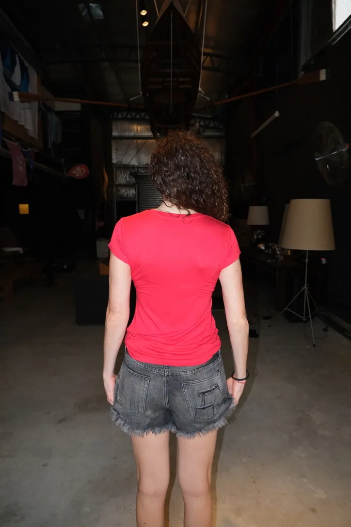 Remera Bebe - imagen 2