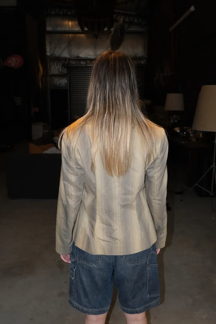 Blazer Marisa campanella - imagen 2