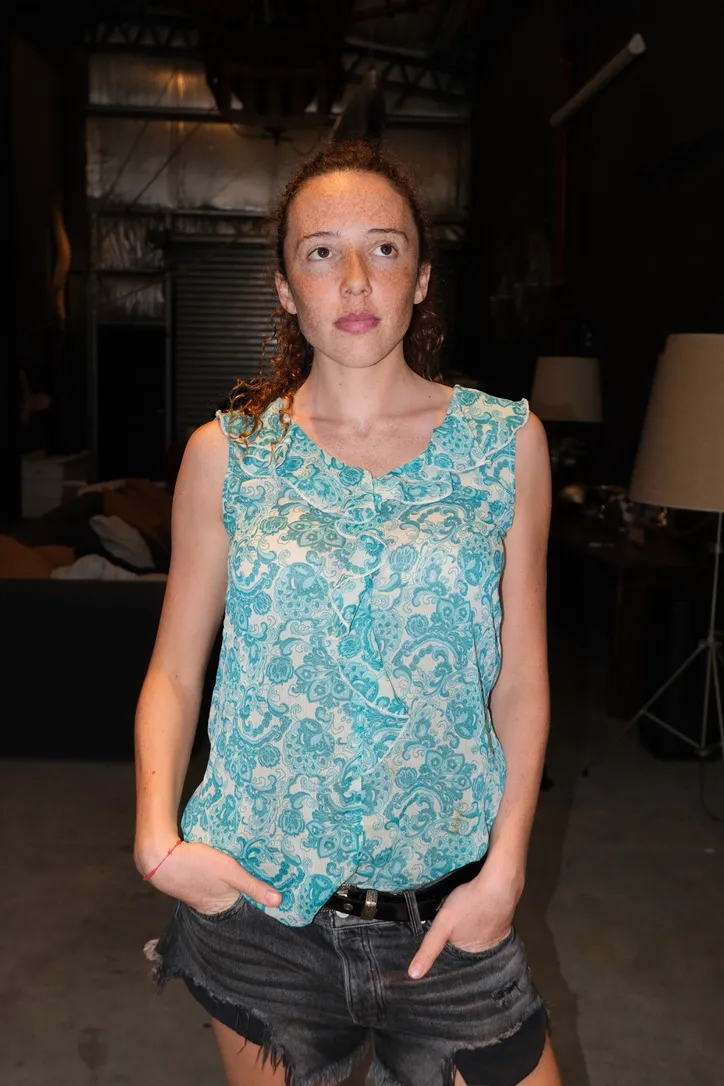 Musculosa Newport - imagen 4