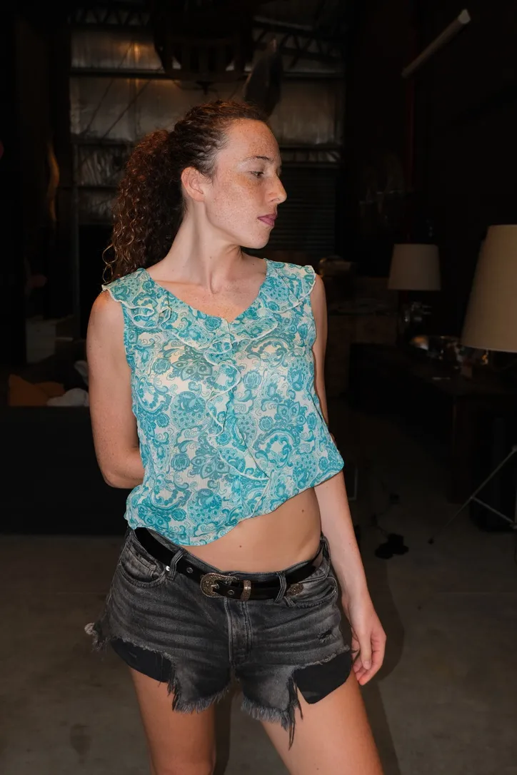 Musculosa Newport - imagen 2