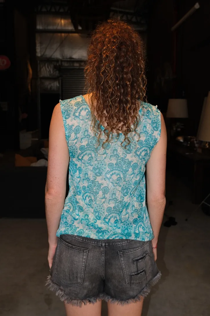 Musculosa Newport - imagen 3