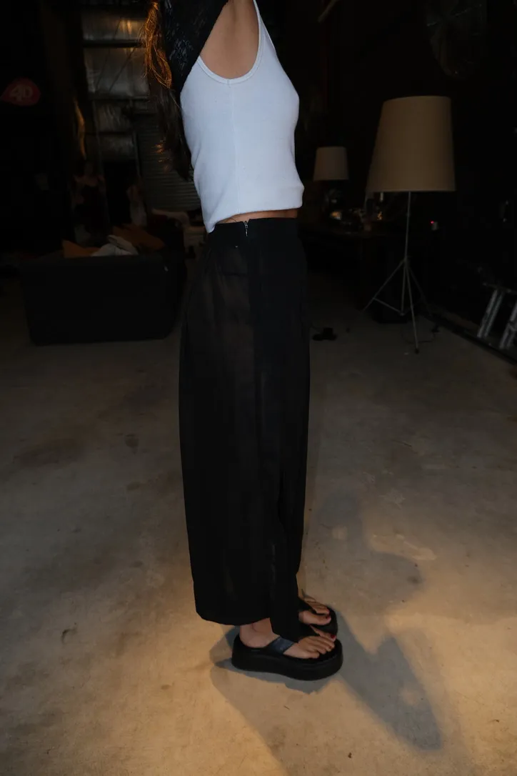 Pollera ASOS - imagen 3