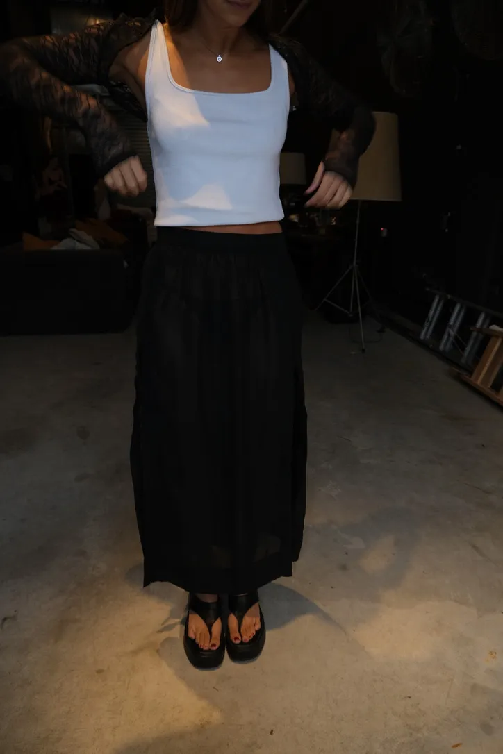 Pollera ASOS - imagen 4