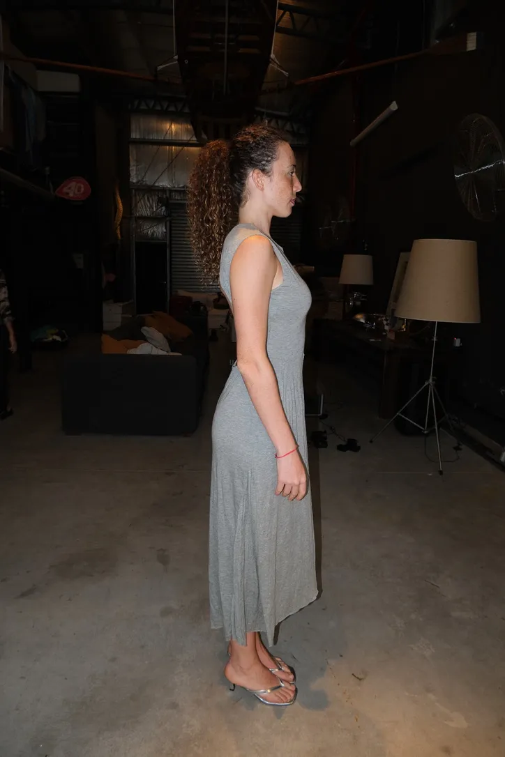 Vestido Osklen - imagen 3