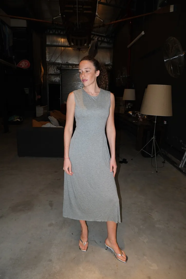 Vestido Osklen - imagen 1