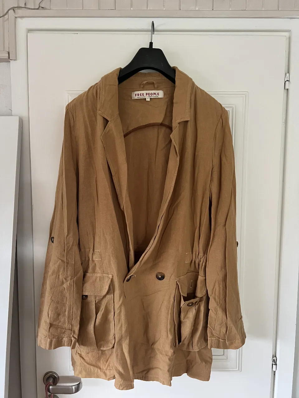Blazer Free People - imagen 5