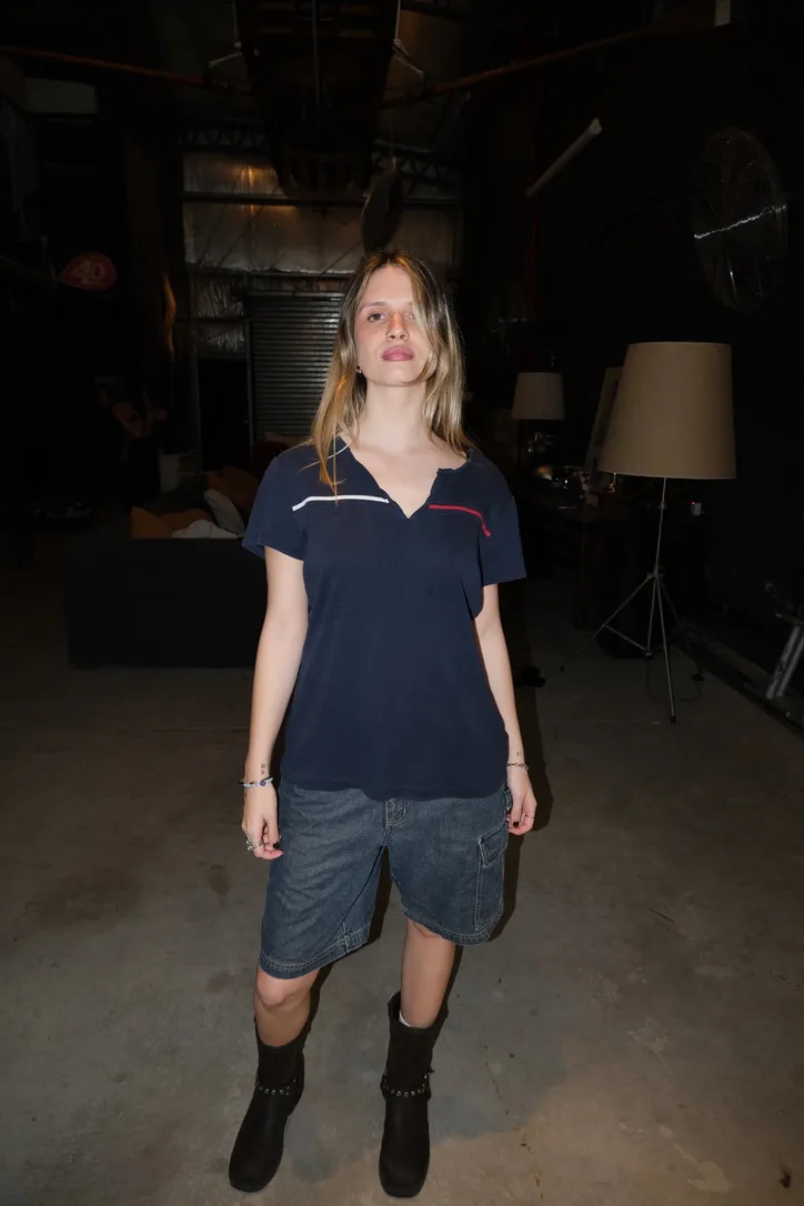 Remera Tommy Hilfiger - imagen 1