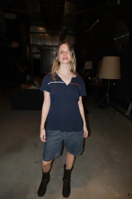 Tommy Hilfiger