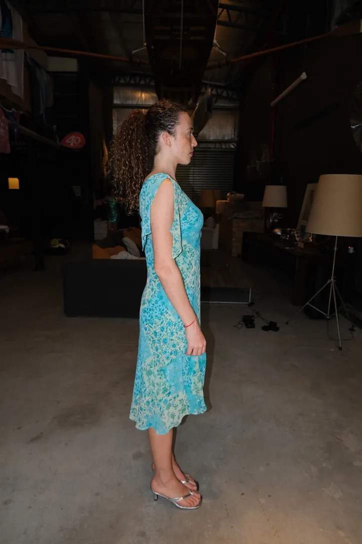 Vestido Dressbarn - imagen 2