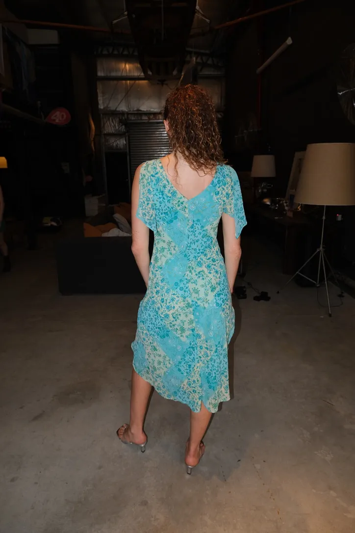 Vestido Dressbarn - imagen 3