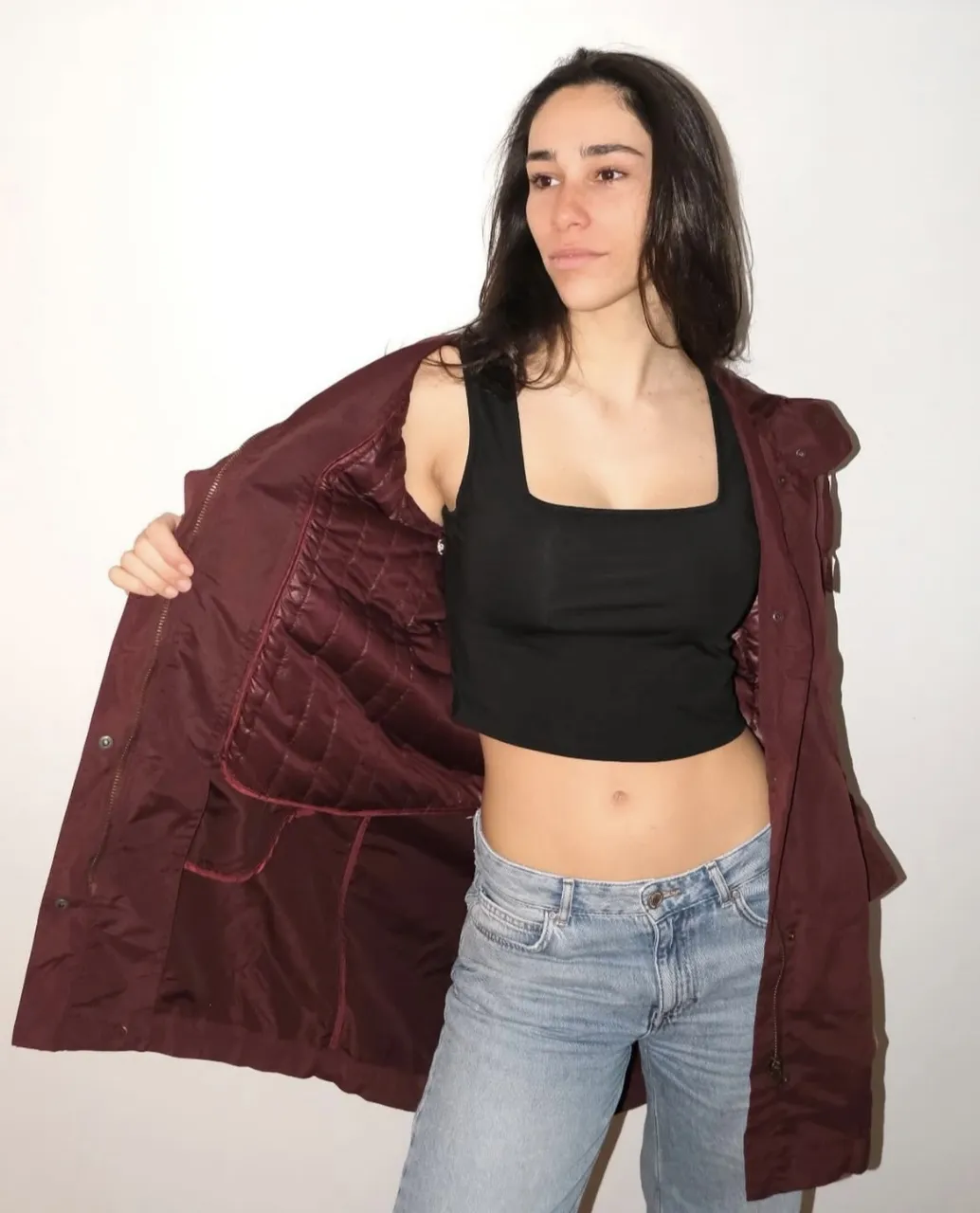 Campera Urban Outfitters - imagen 4
