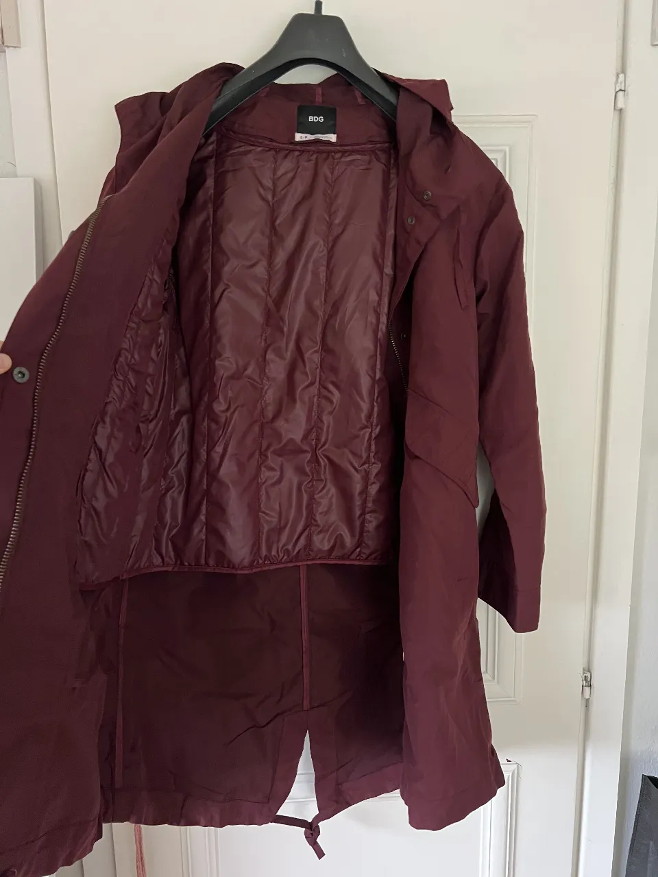 Campera Urban Outfitters - imagen 1