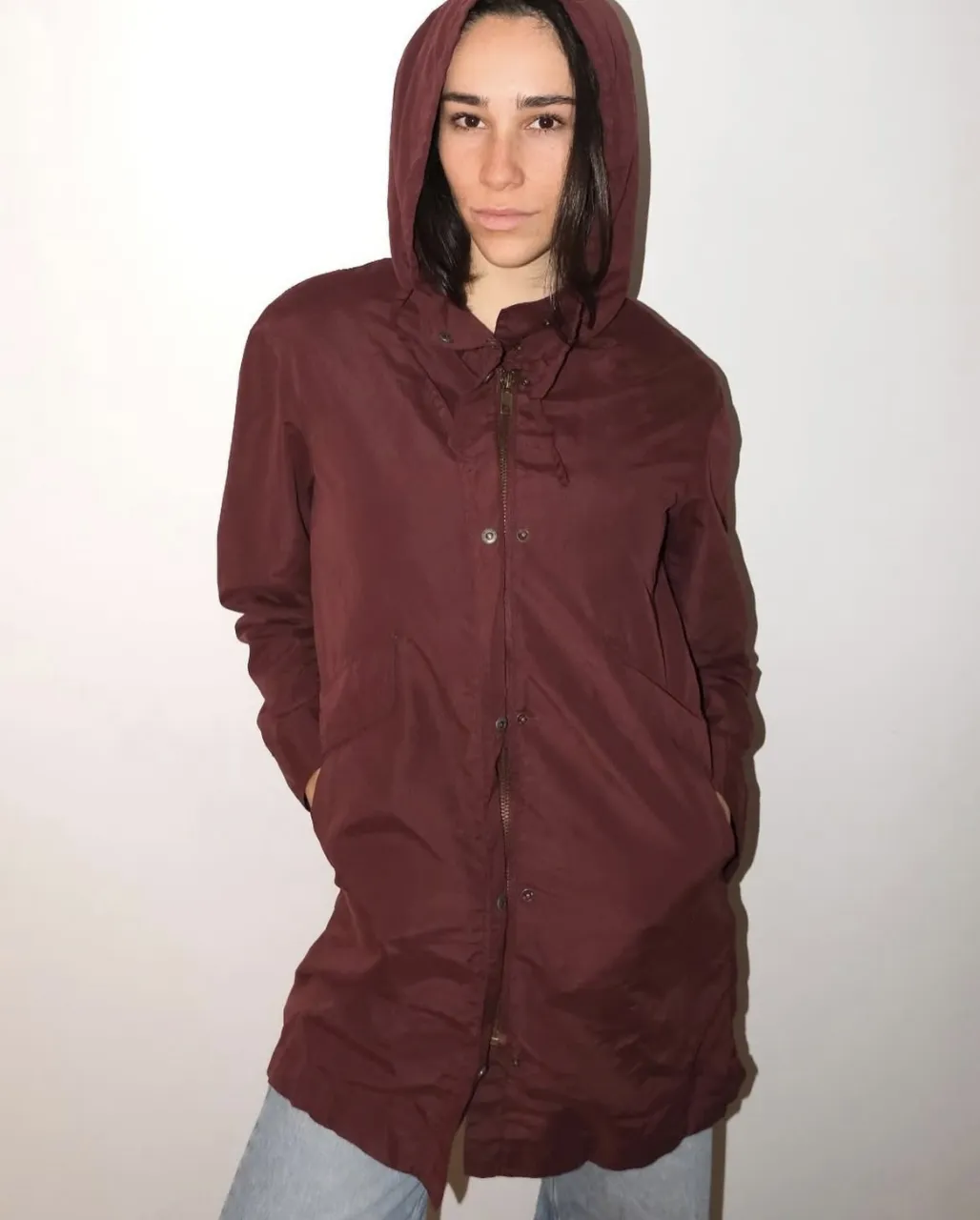 Campera Urban Outfitters - imagen 3