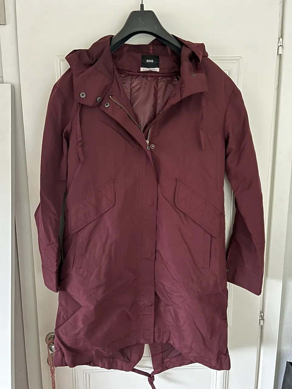 Campera Urban Outfitters - imagen 2