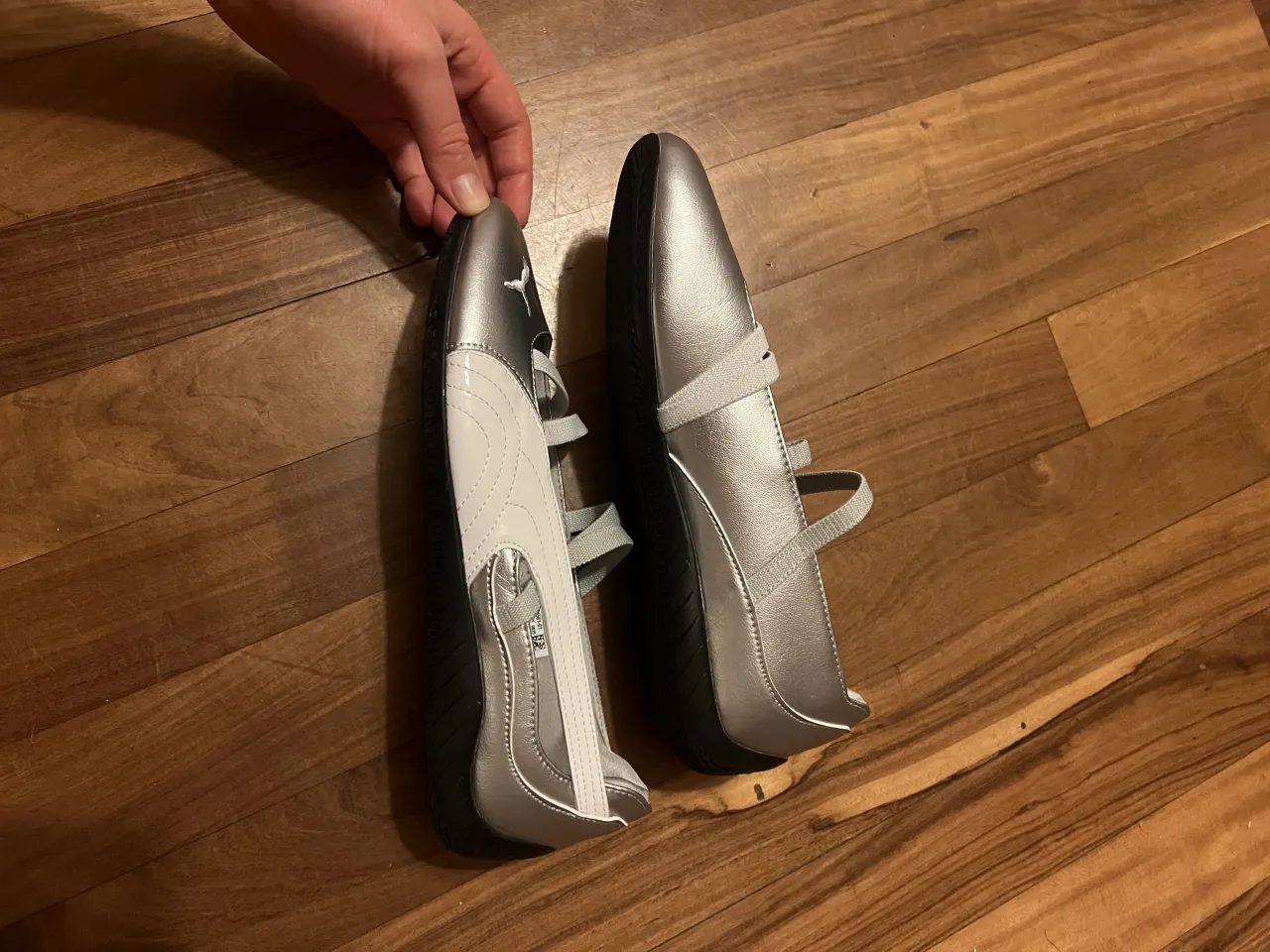 Zapatillas Puma miniatura 6
