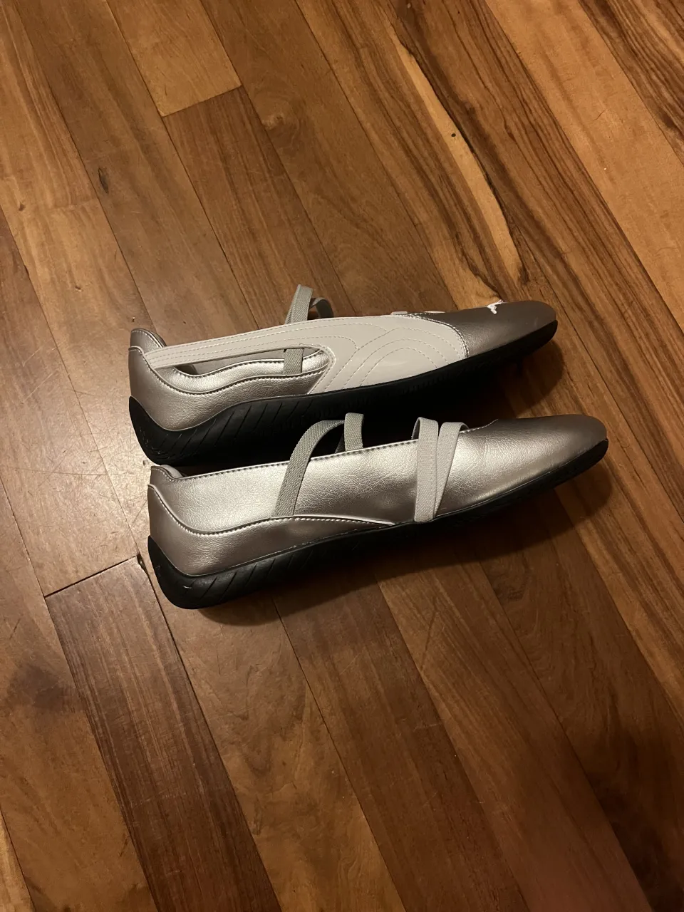Zapatillas Puma miniatura 5