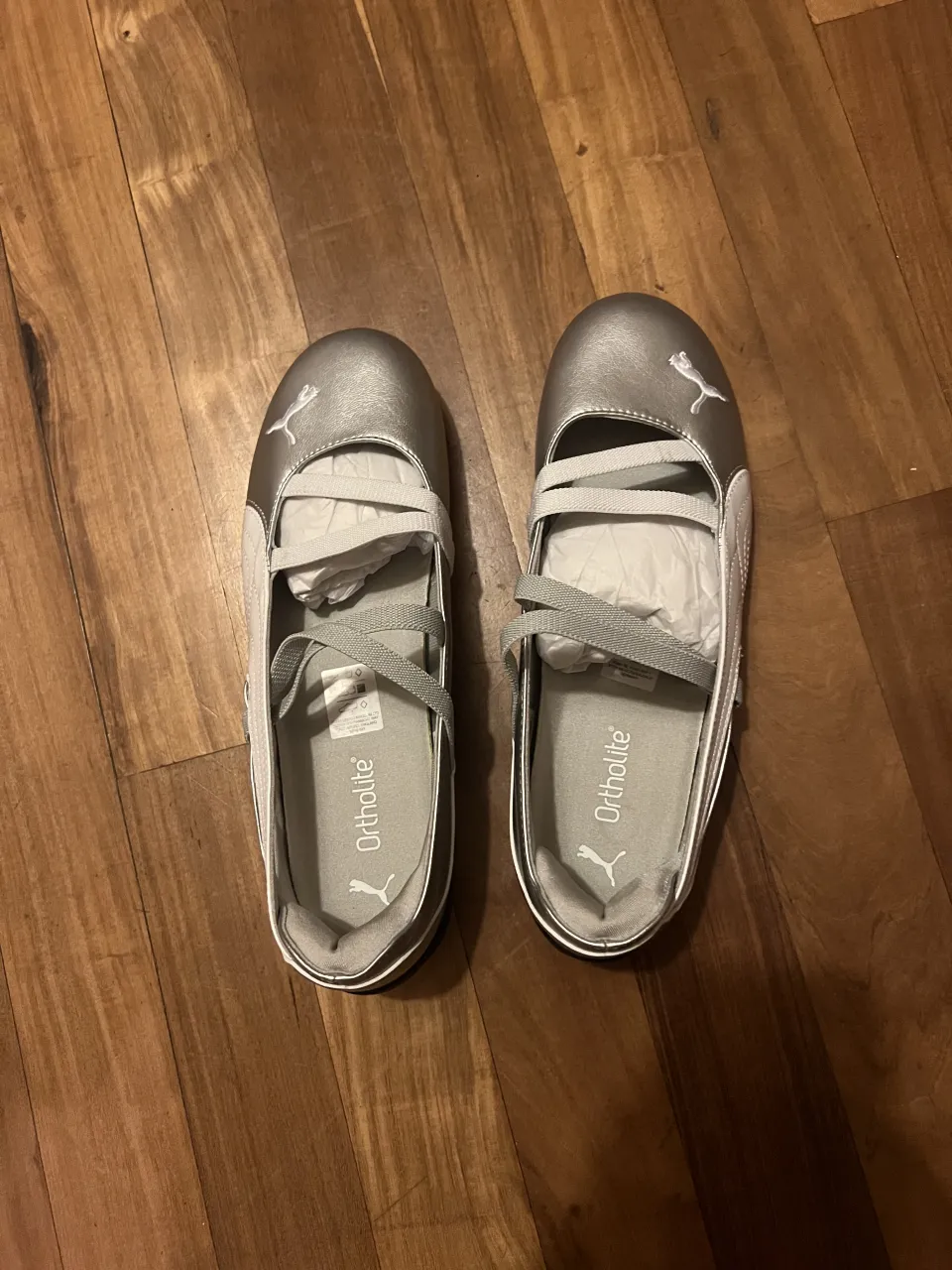 Zapatillas Puma