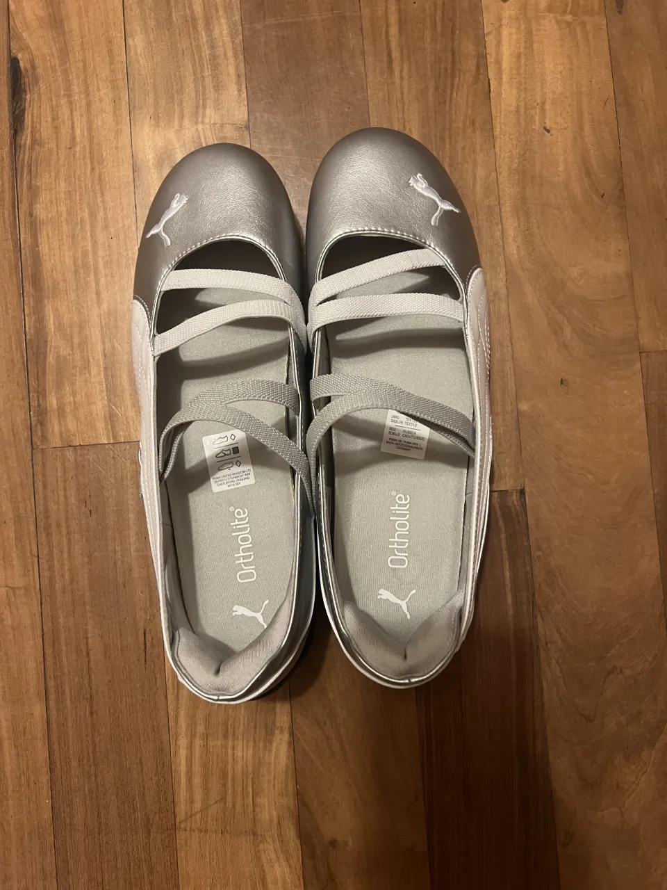 Zapatillas Puma miniatura 4