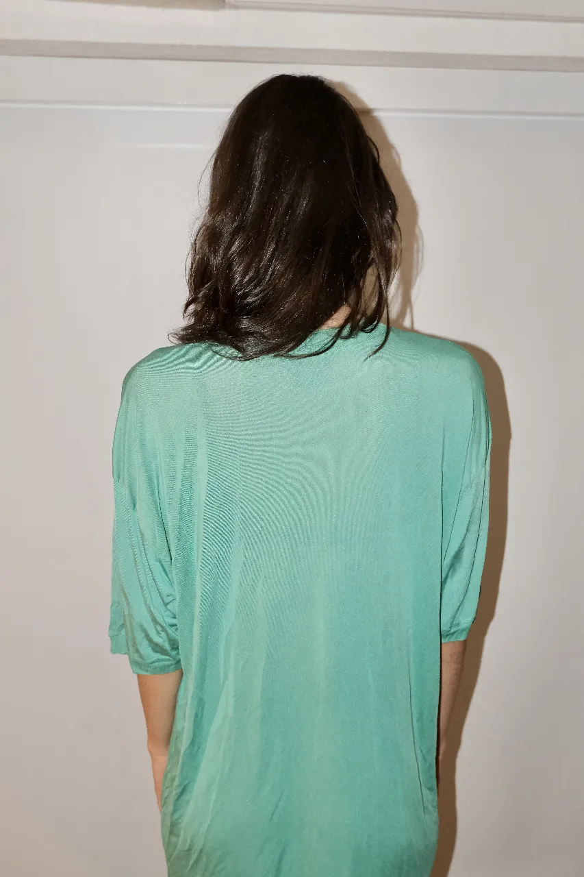 Remera Silk club - imagen 4